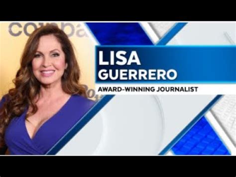 lisa guerro nude|Lisa Guerrero nude pictures, onlyfans leaks, playboy photos